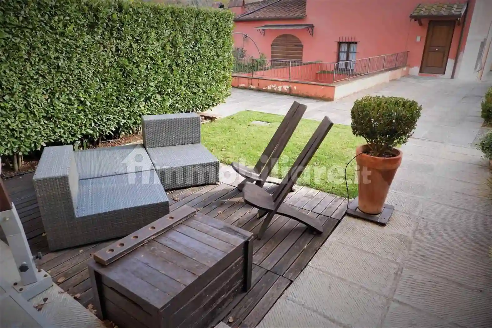 Casa indipendente - foto 5