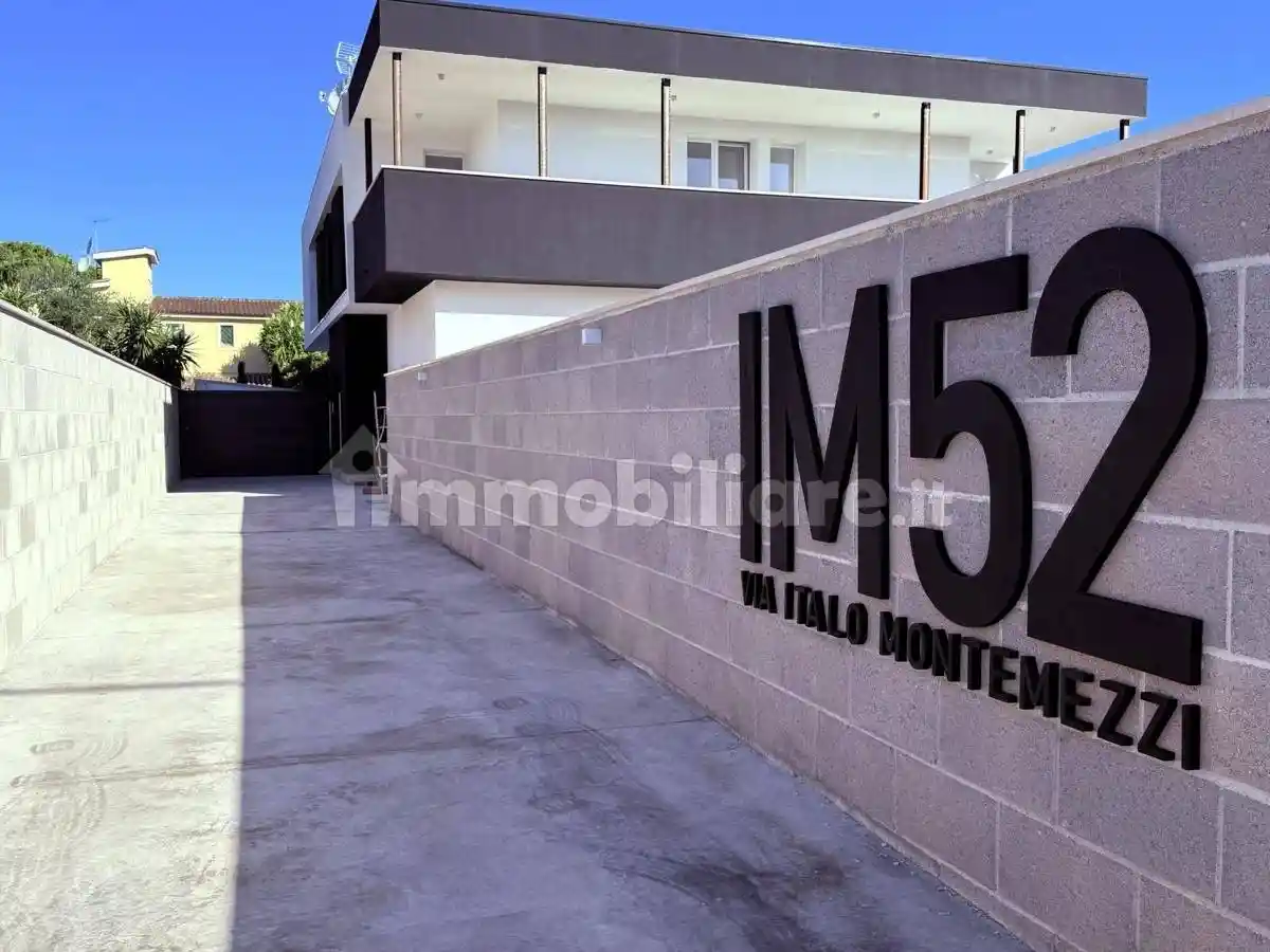 Trilocale via Italo Montemezzi, Infernetto, Roma - foto 2