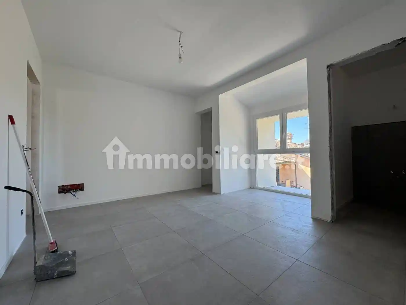 Trilocale via Italo Montemezzi, Infernetto, Roma - foto 3