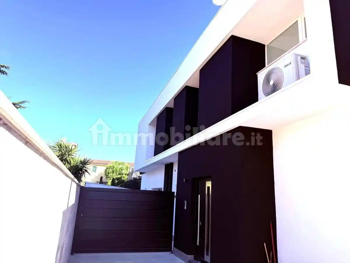 Trilocale via Italo Montemezzi, Infernetto, Roma - foto 5