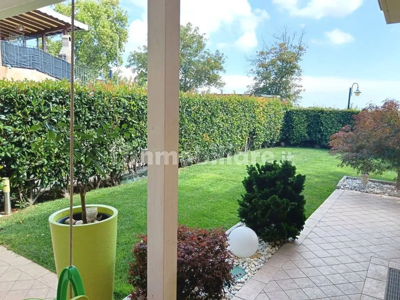 Appartamento in vendita a Gemmano