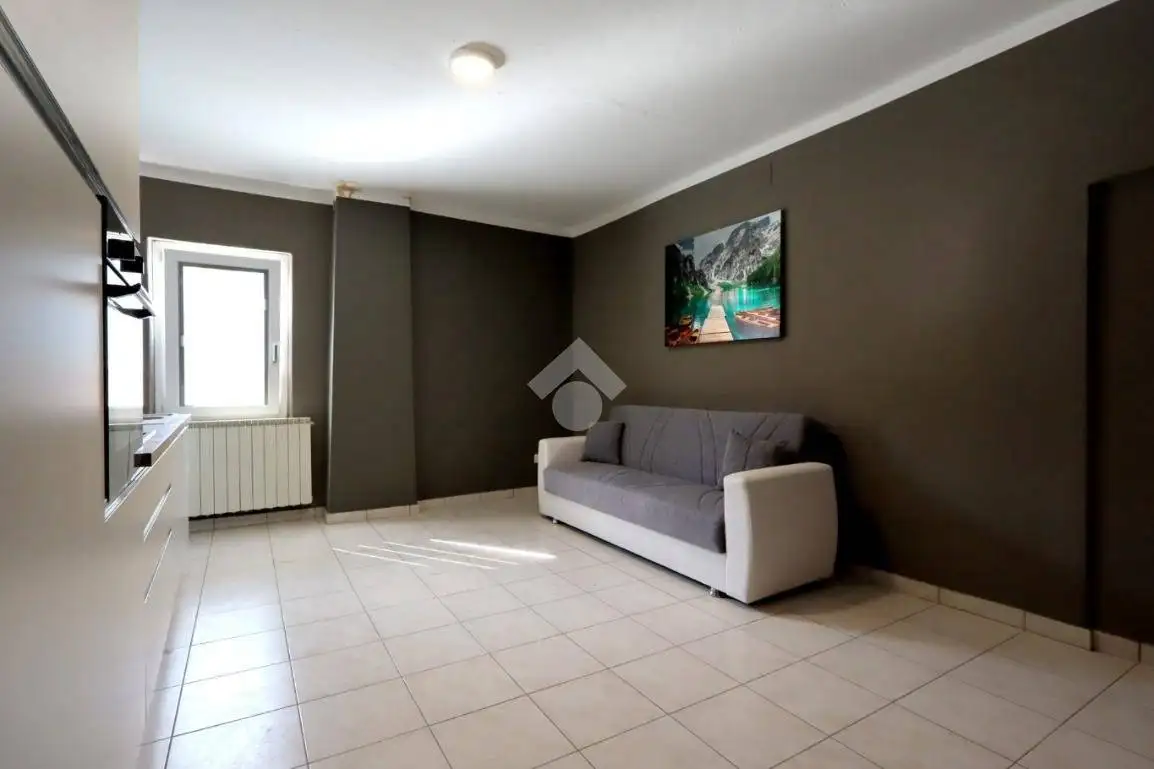 Appartamento in vendita a San Zeno Naviglio