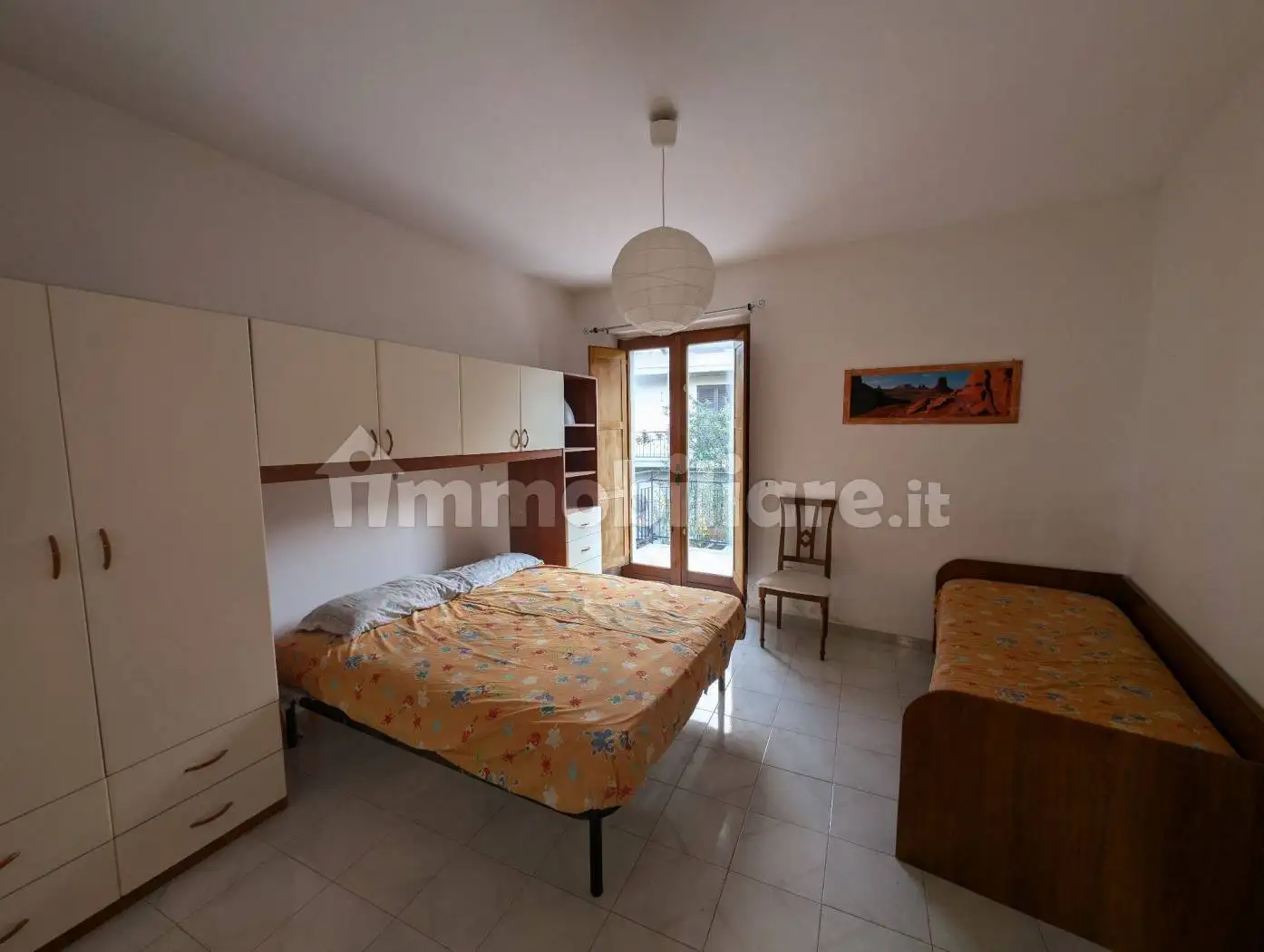 Terratetto plurifamiliare largo San Rocco 6, Centro, Bagnoli Irpino - foto 3