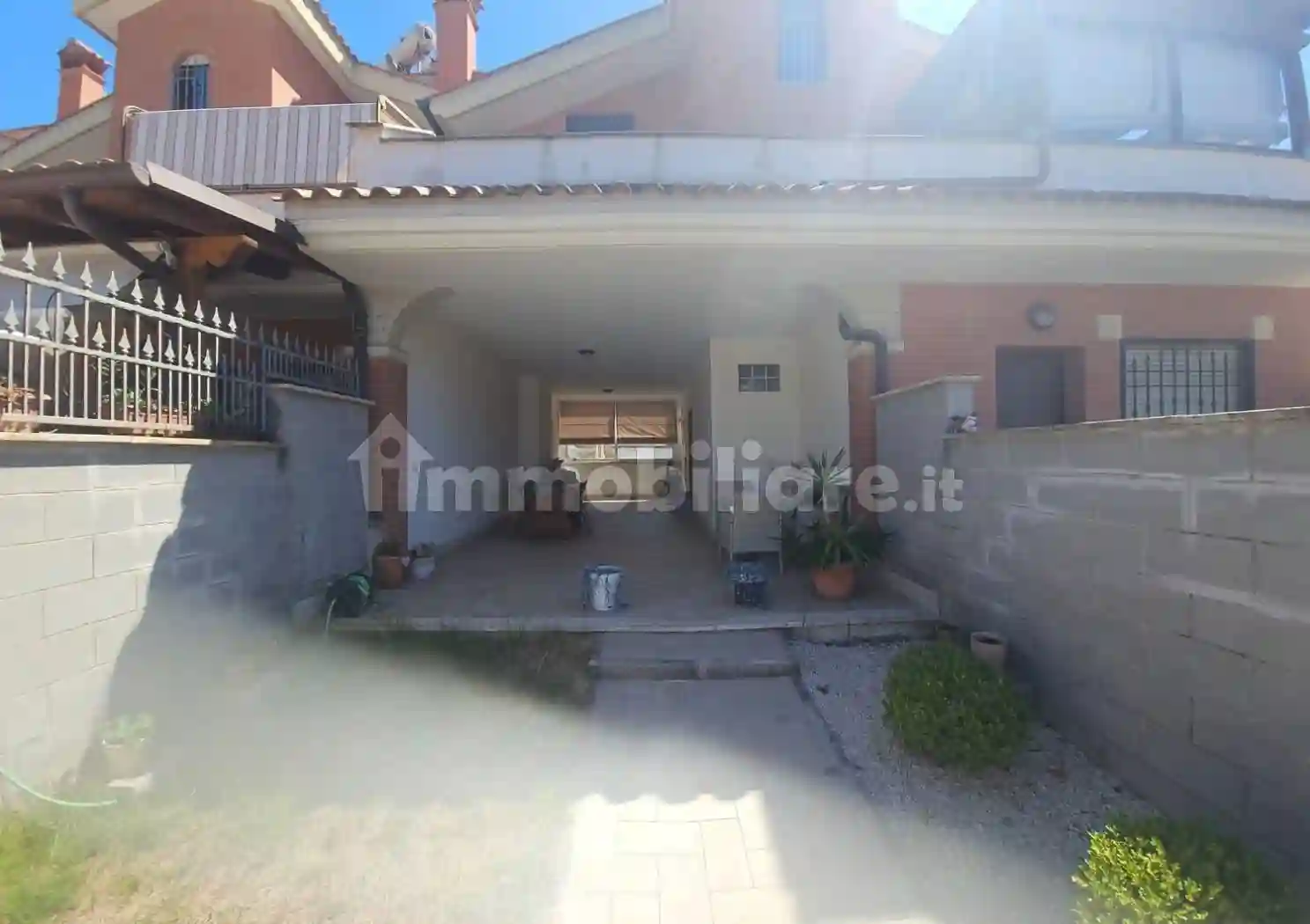 Villetta a schiera - foto 2