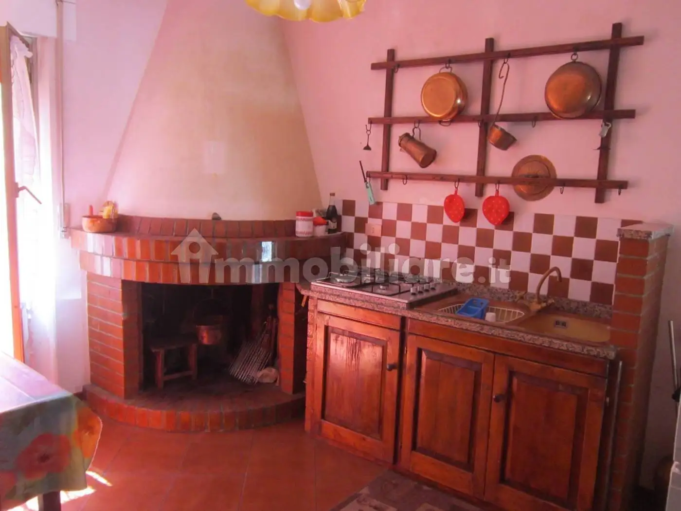 Quadrilocale via G. Marconi 74, Centro, Bagnoli del Trigno - foto 5