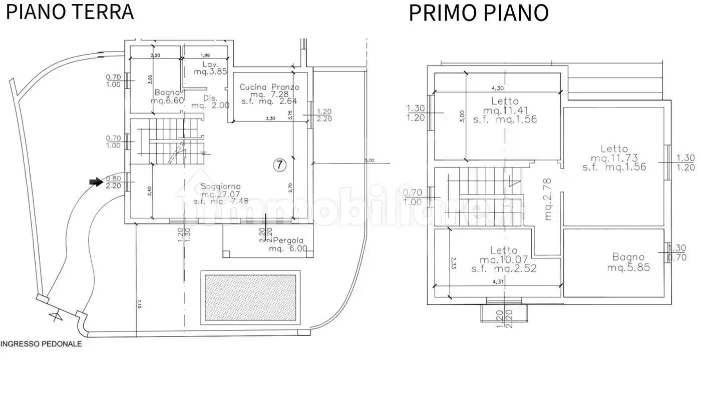 Villa in vendita a Tortolì
