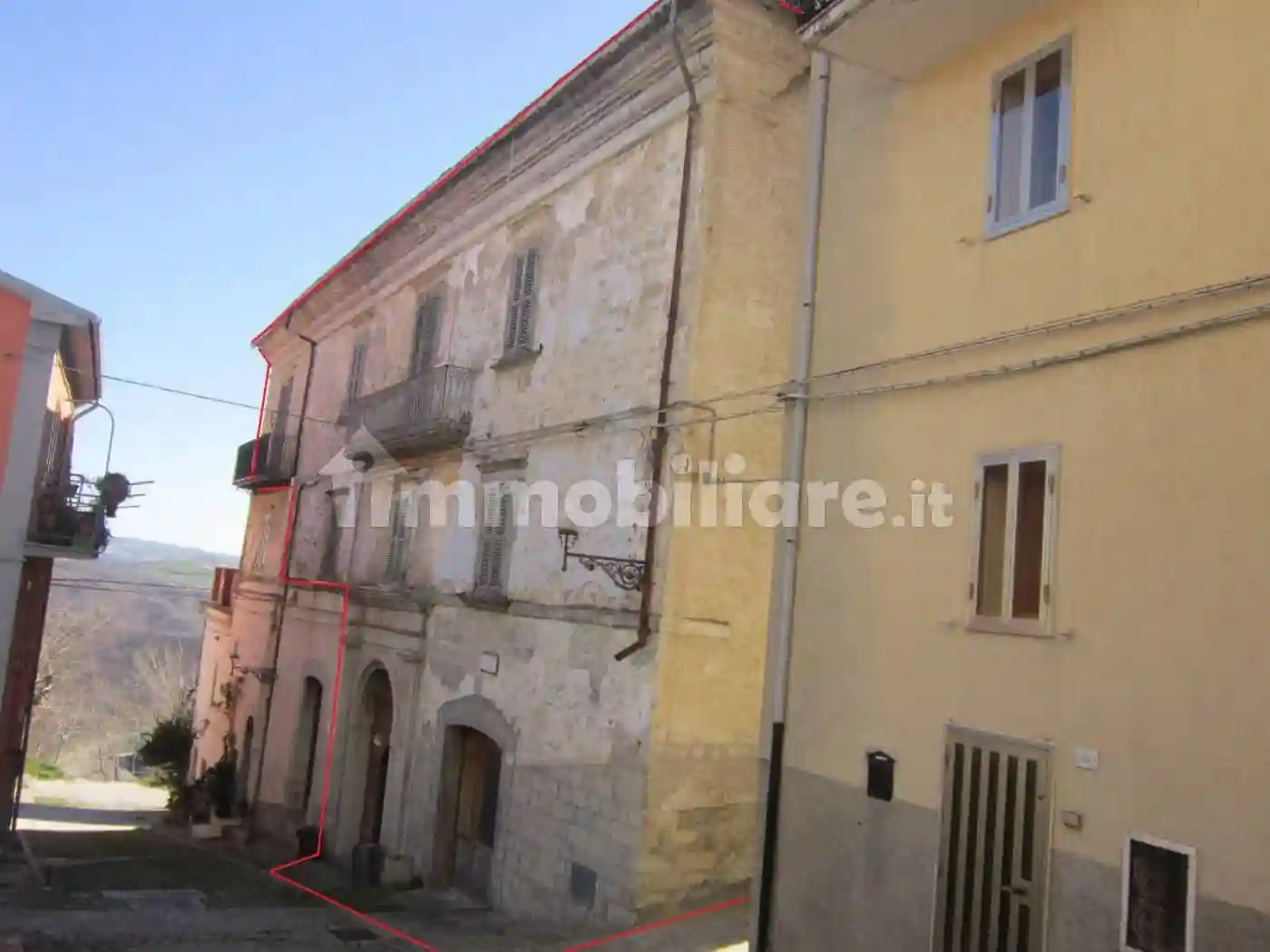 Palazzo - Edificio - foto 4