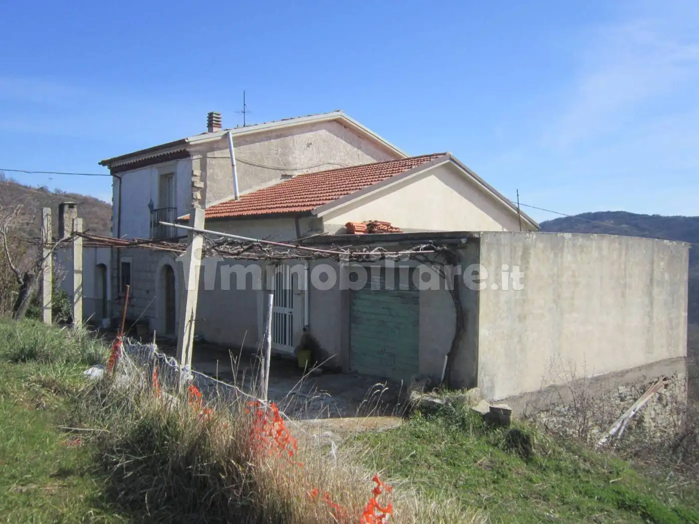 Rustico Contrada Marangoni snc, Agnone - foto 3