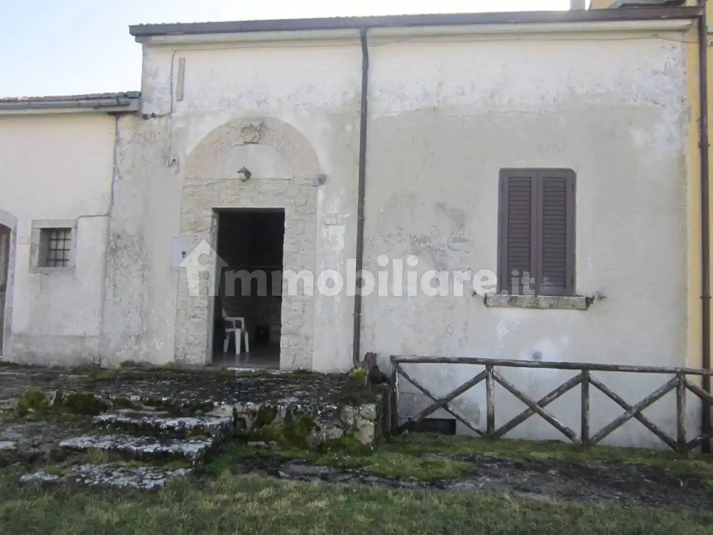 Casa indipendente in vendita a Vastogirardi