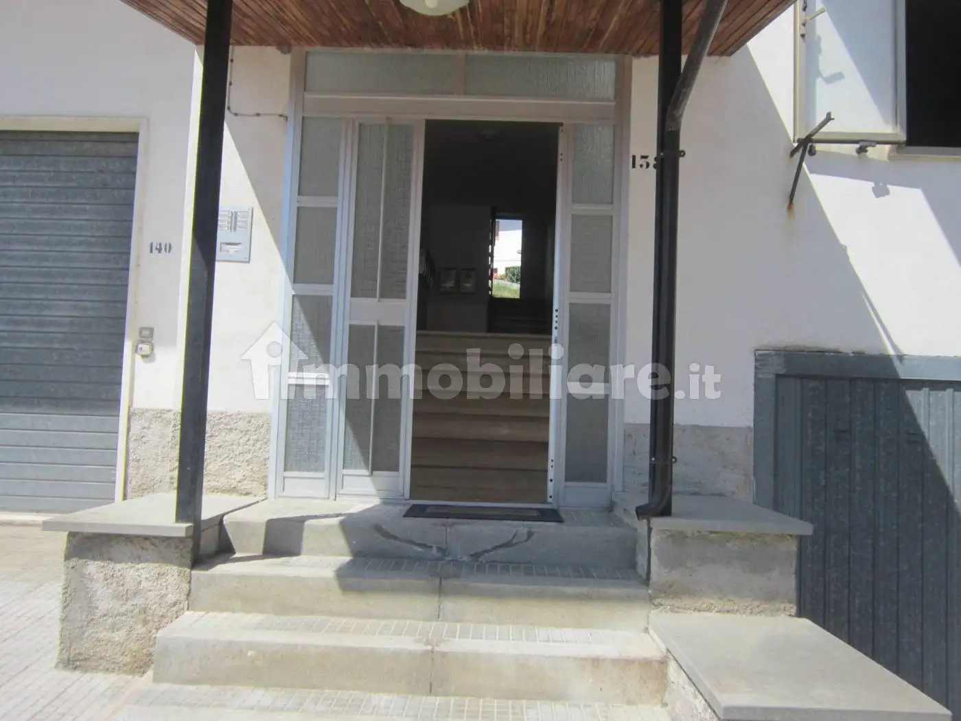 Appartamento via Antonio Cardarelli 1, Belmonte del Sannio - foto 2