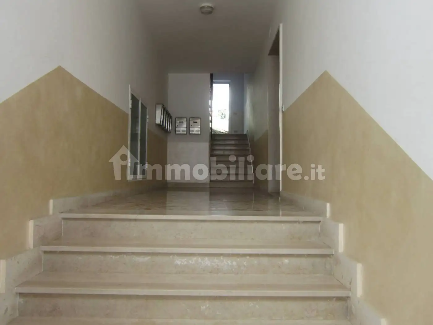 Appartamento via Antonio Cardarelli 1, Belmonte del Sannio - foto 3