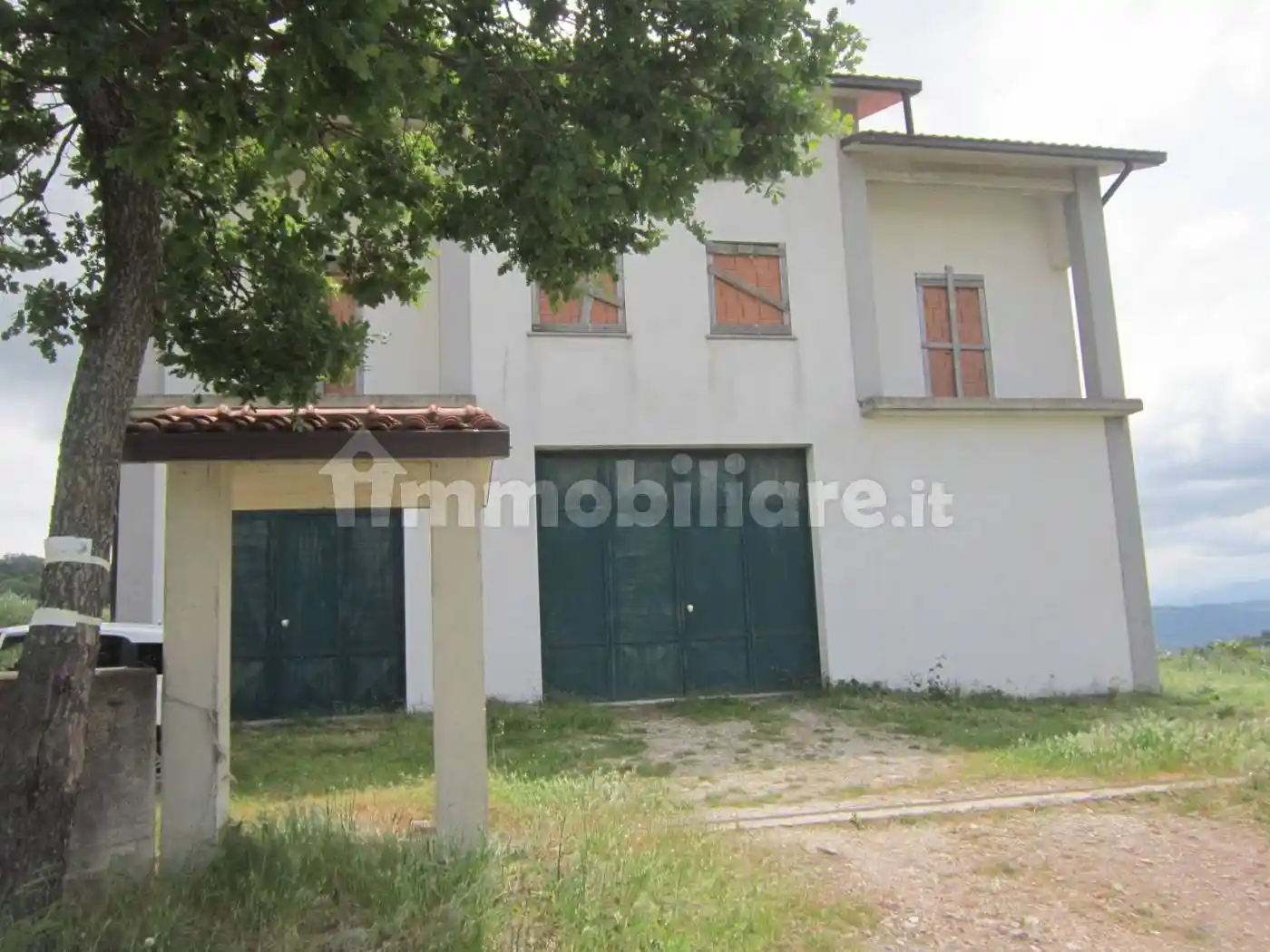 Rustico - Casale in vendita a Trivento