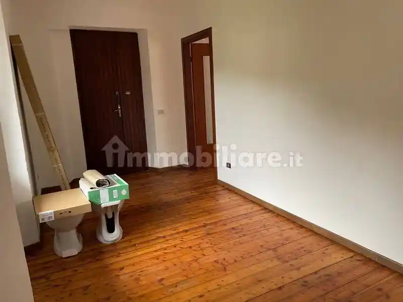 Appartamento in vendita a Omegna