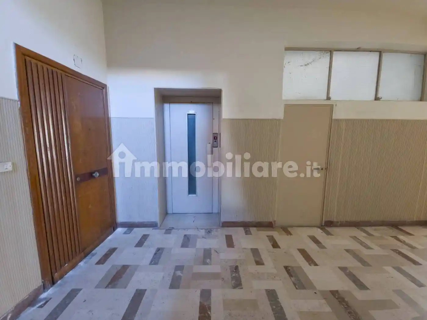 Trilocale via Gebbione 7C, Ferrovieri - Stadio, Reggio Calabria - foto 2