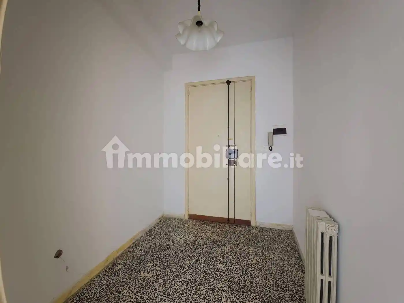 Trilocale via Gebbione 7C, Ferrovieri - Stadio, Reggio Calabria - foto 3