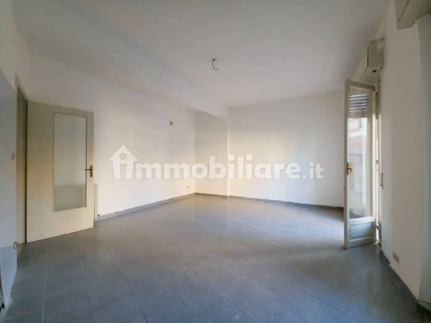 Trilocale via Gebbione 7C, Ferrovieri - Stadio, Reggio Calabria - foto 5