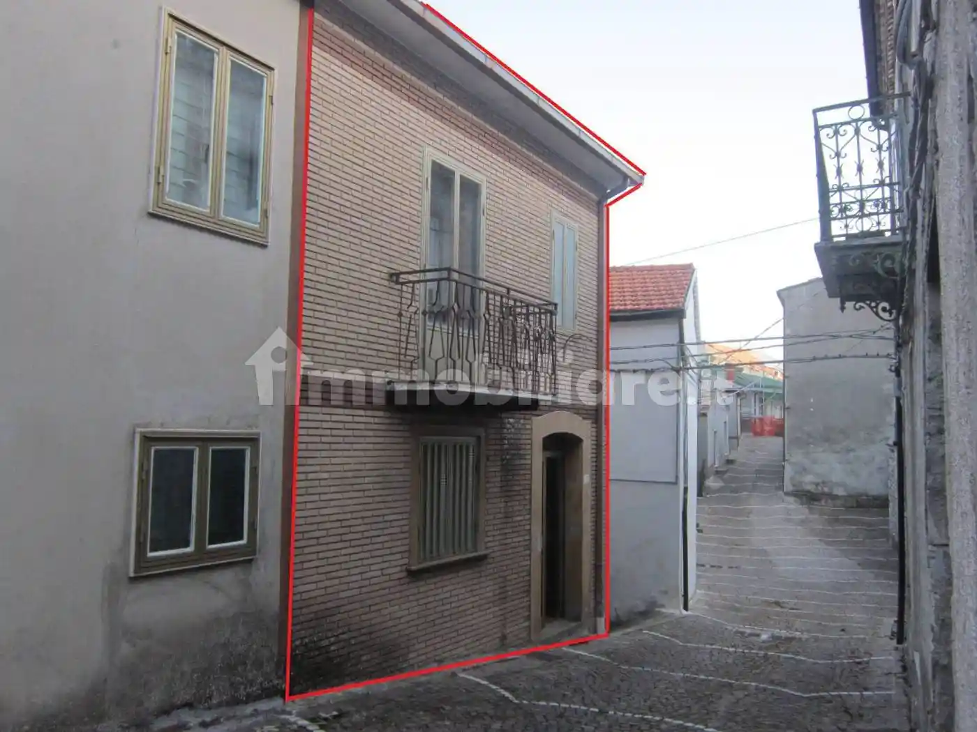 Casa indipendente in vendita a Schiavi di Abruzzo