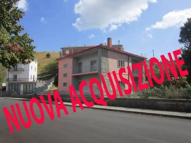 Villa in vendita a Castiglione Messer Marino