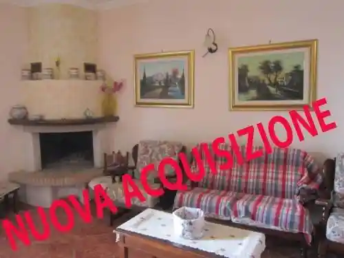 Villa in vendita a Vastogirardi