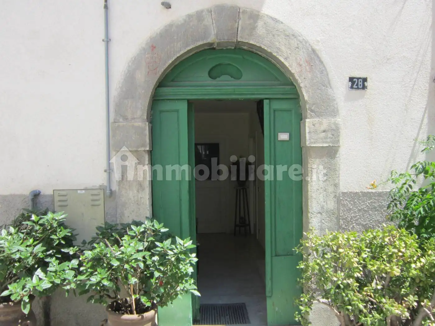 Terratetto unifamiliare salita Tamburri 28, Centro, Agnone - foto 3