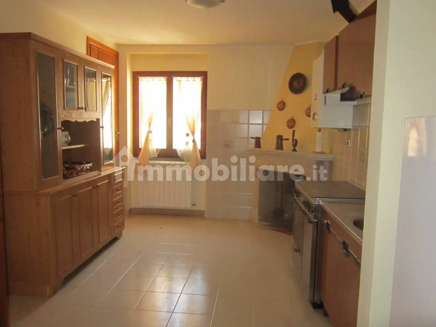 Terratetto unifamiliare salita Tamburri 28, Centro, Agnone - foto 4