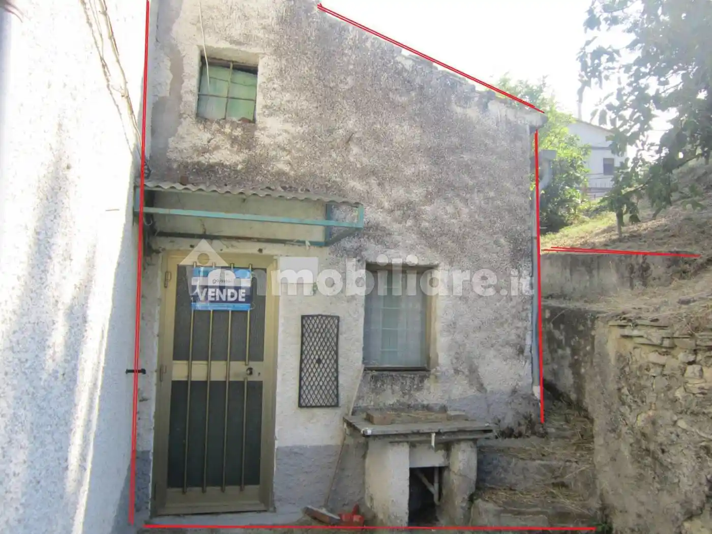 Rustico - Casale in vendita a Schiavi di Abruzzo