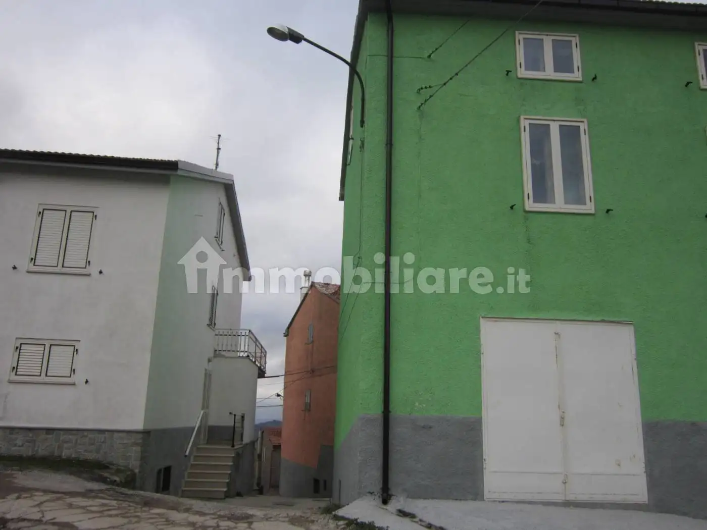 Rustico zona artigianale, Agnone - foto 2