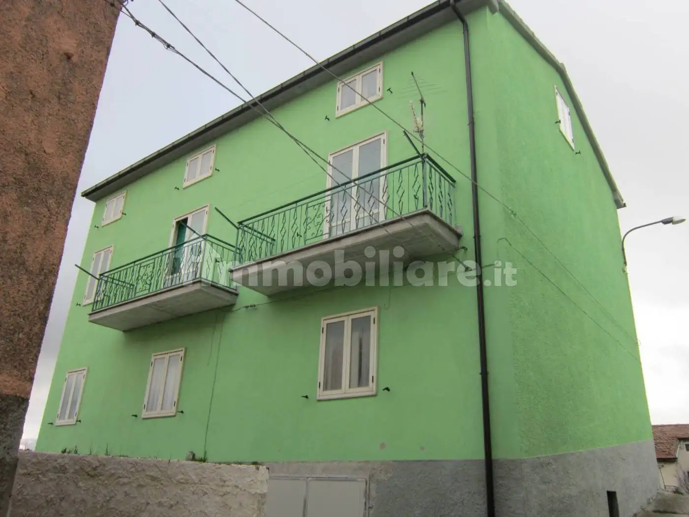 Rustico zona artigianale, Agnone - foto 4