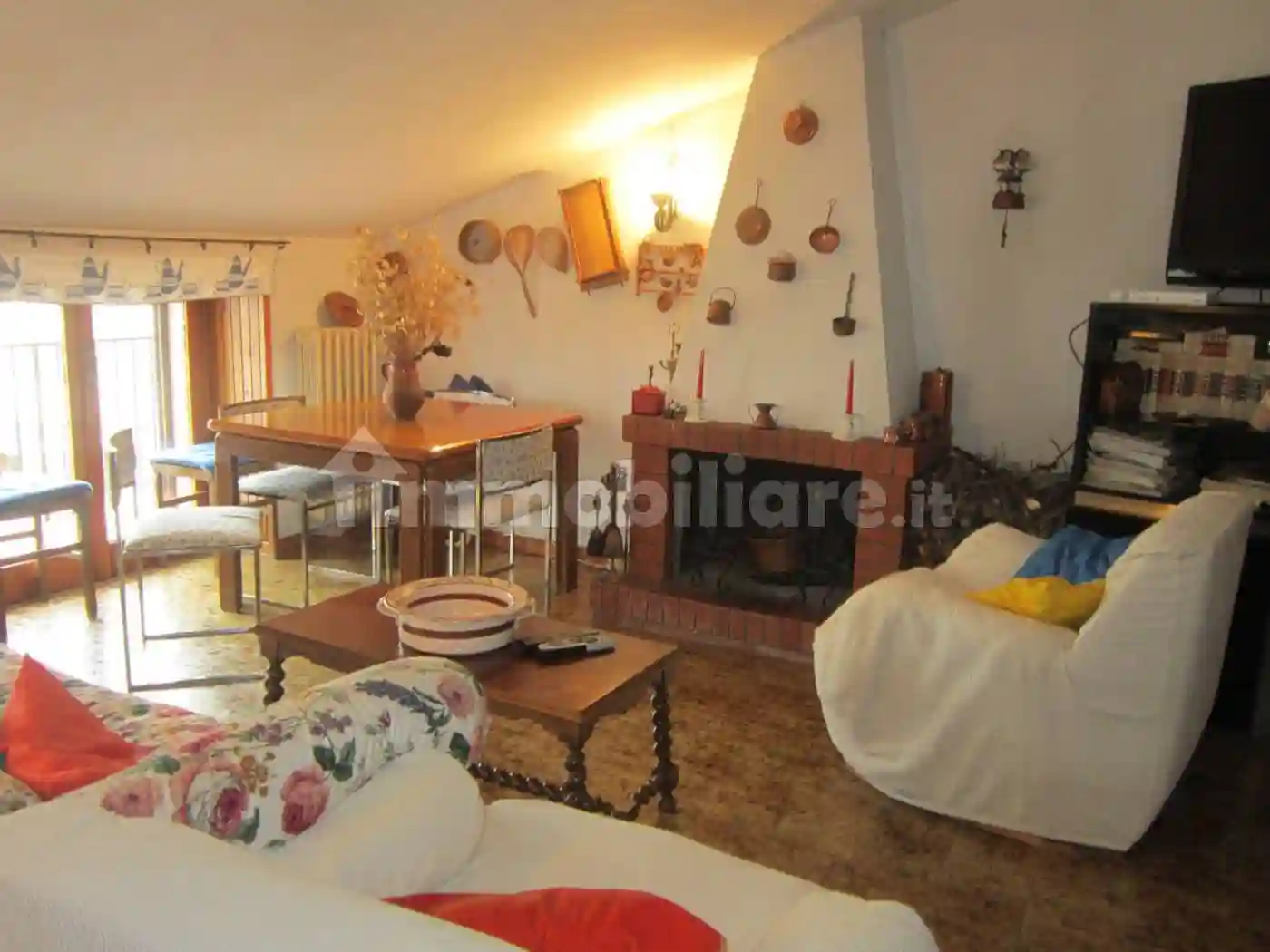 Attico - Mansarda - foto 2