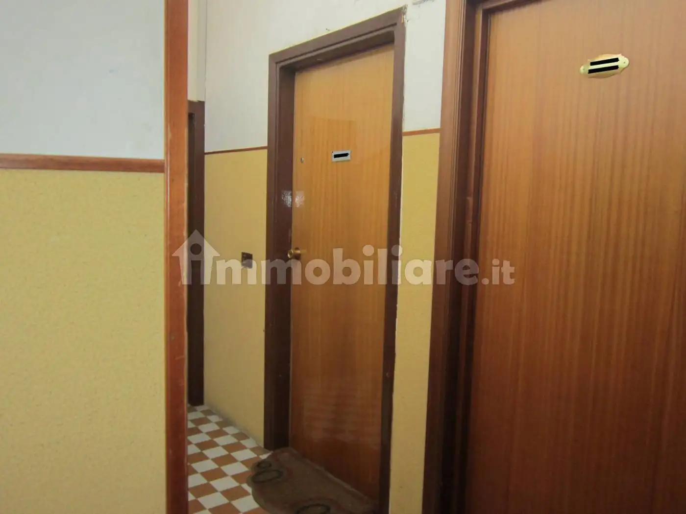 Attico via Aquilonia 11, Centro, Agnone - foto 3