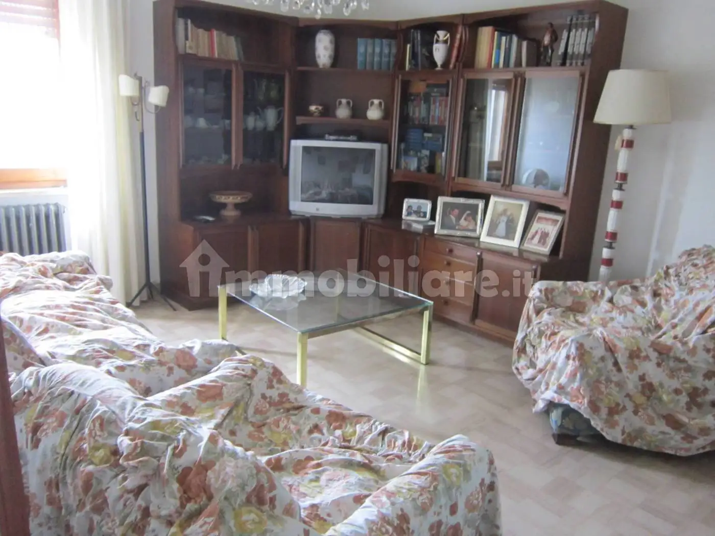 Attico via Aquilonia 11, Centro, Agnone - foto 4