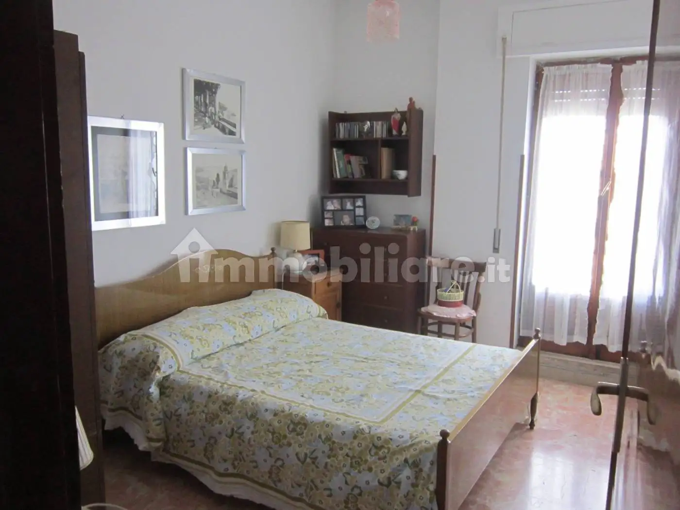 Attico via Aquilonia 11, Centro, Agnone - foto 5