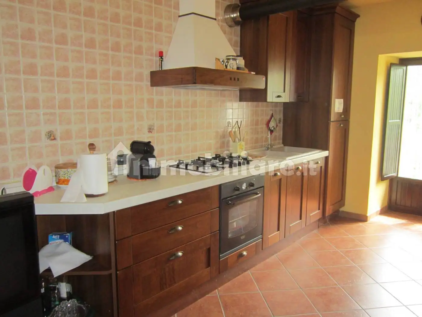 Terratetto unifamiliare via San Giocondino 8, Villa Canale, Agnone - foto 4