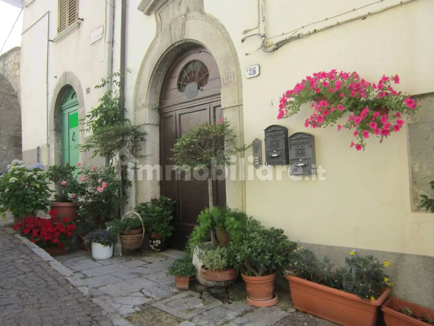 Appartamento in vendita a Agnone