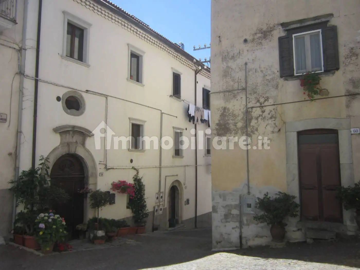 Appartamento via Tamburri 24, Centro, Agnone - foto 3