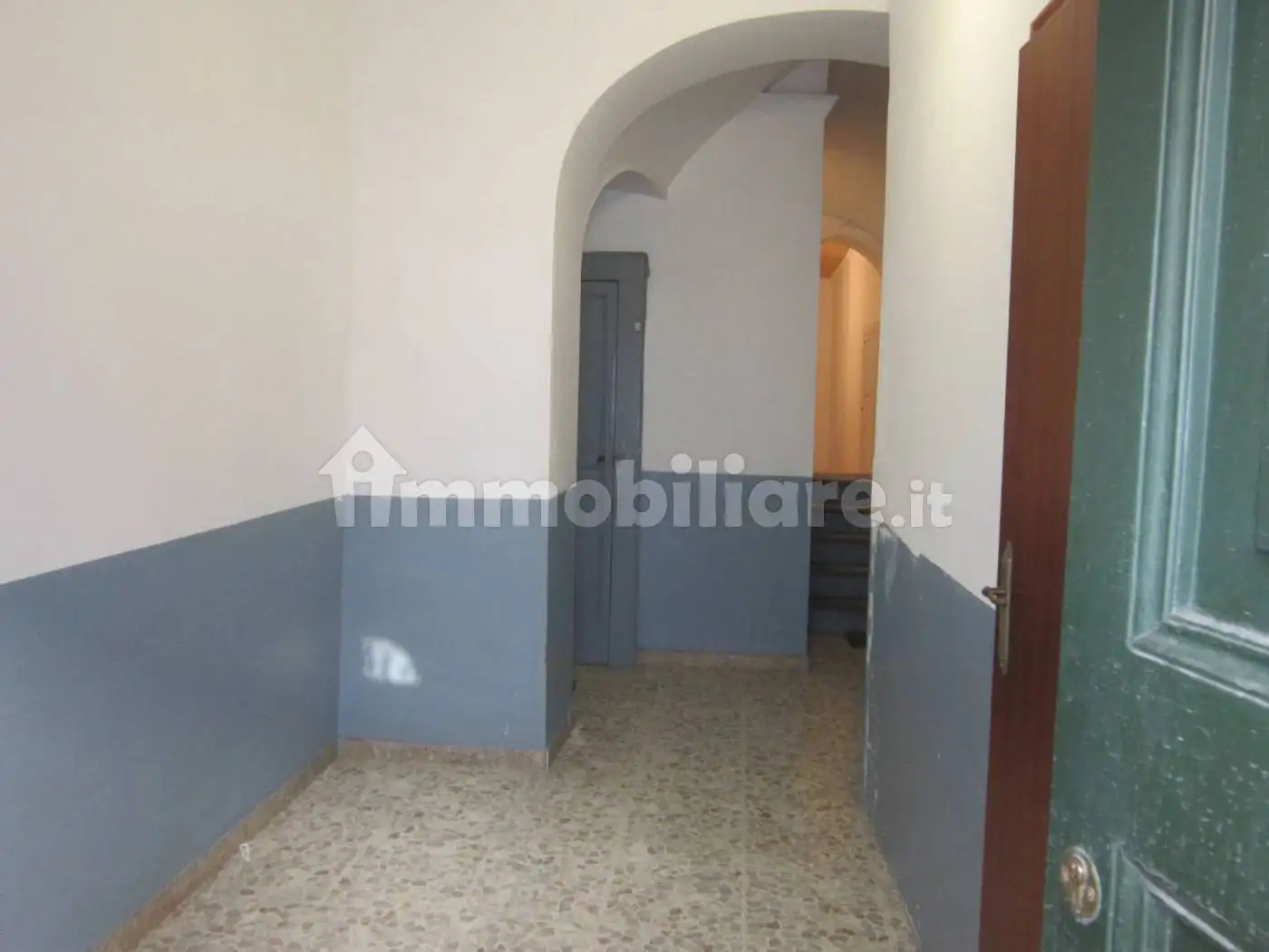 Terratetto unifamiliare via Cavour 56, Centro, Agnone - foto 4