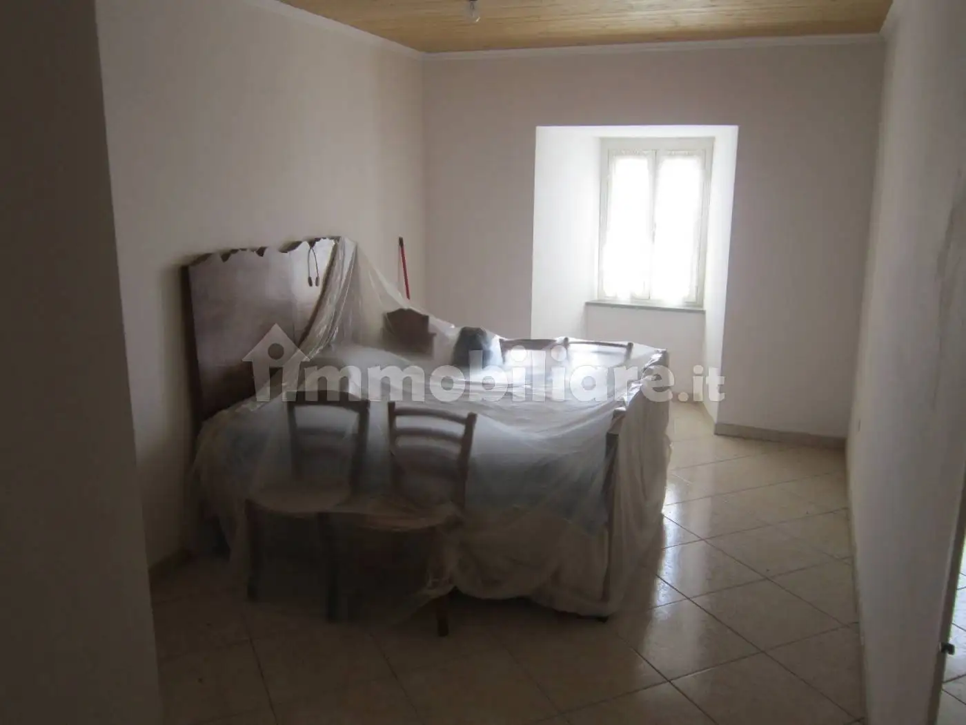 Terratetto unifamiliare via Cavour 56, Centro, Agnone - foto 5