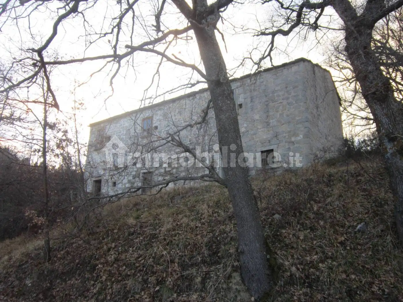 Rustico via Canale snc, Belmonte del Sannio - foto 3