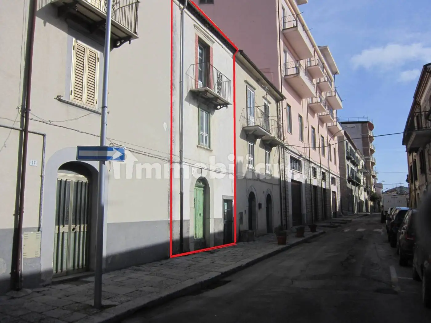 Casa indipendente in vendita a Agnone