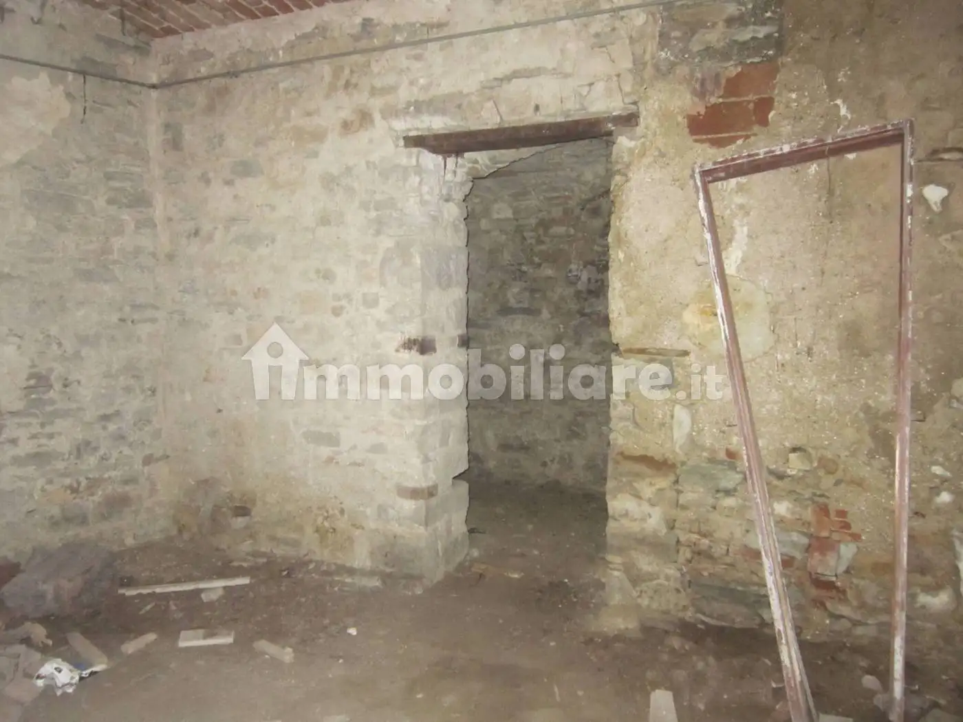 Terratetto unifamiliare via Gualterio 19, Centro, Agnone - foto 3