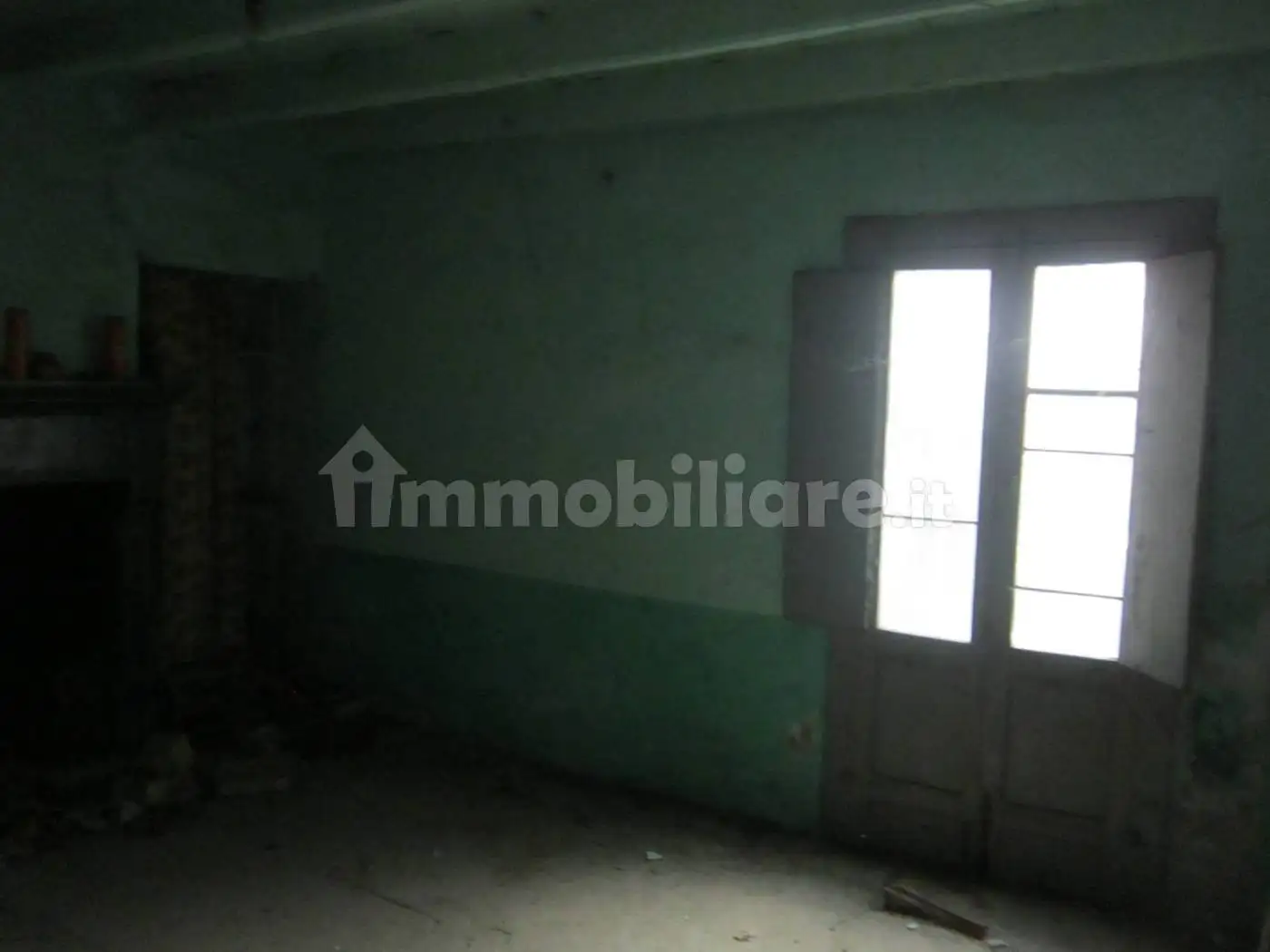 Terratetto unifamiliare via Gualterio 19, Centro, Agnone - foto 5