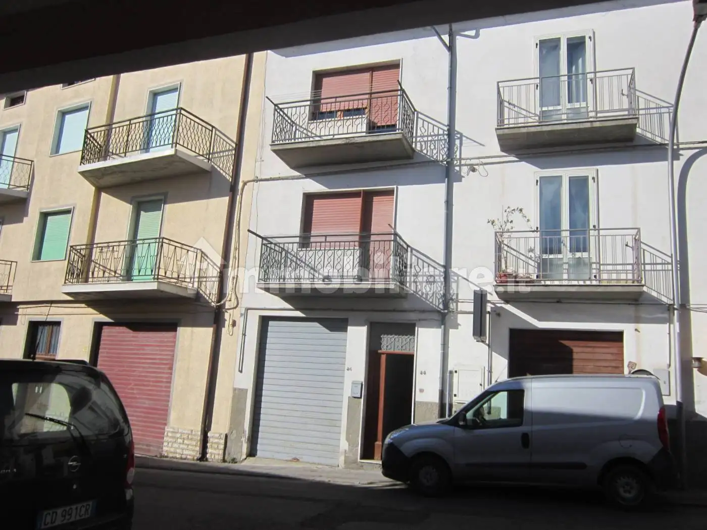 Terratetto unifamiliare via Antonio Cardarelli 44, Belmonte del Sannio - foto 2