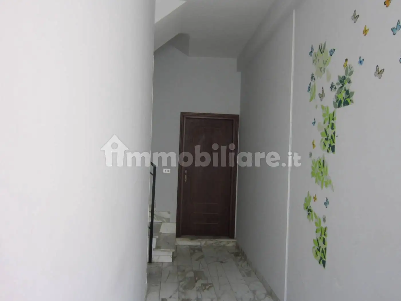 Terratetto unifamiliare via Antonio Cardarelli 44, Belmonte del Sannio - foto 3