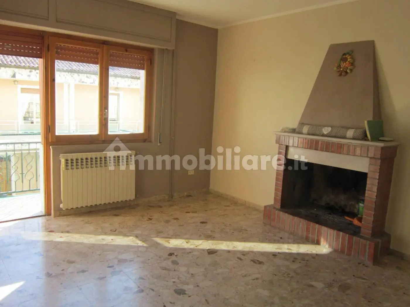 Terratetto unifamiliare via Antonio Cardarelli 44, Belmonte del Sannio - foto 5