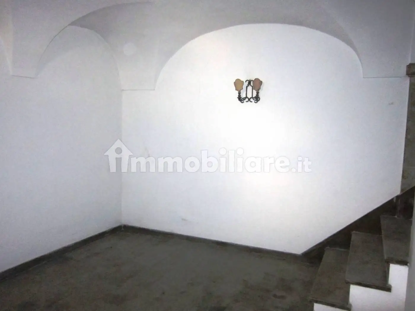 Terratetto unifamiliare via Matteotti, Centro, Agnone - foto 4