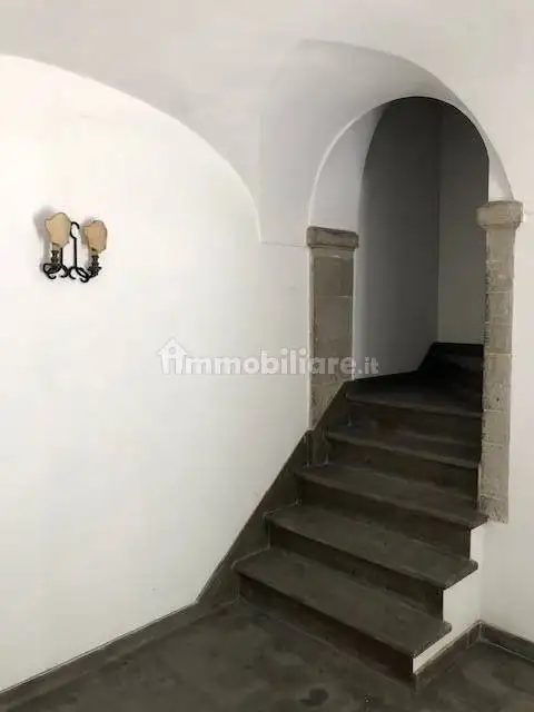 Terratetto unifamiliare via Matteotti, Centro, Agnone - foto 5