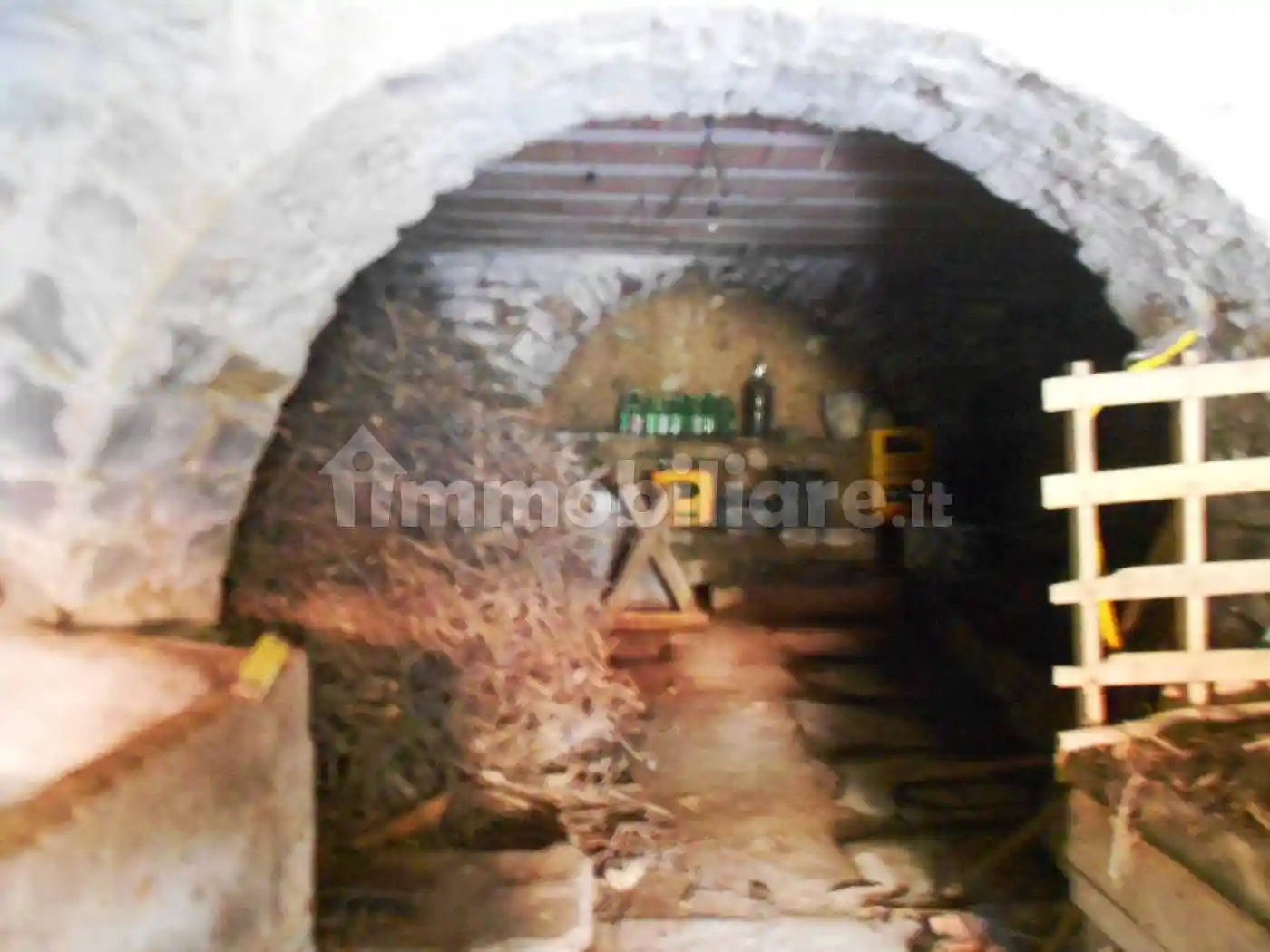 Terratetto unifamiliare via Bazia 18, Castelverrino - foto 4