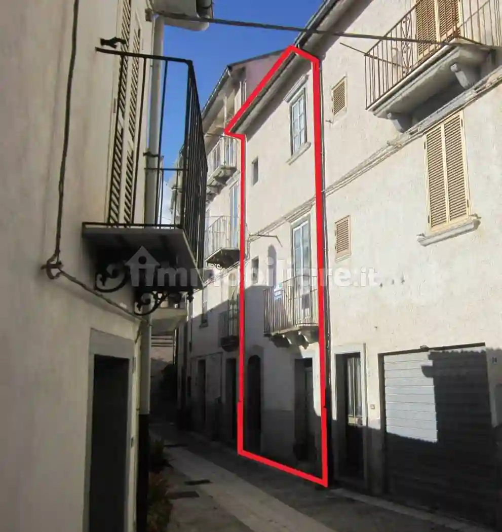 Terratetto unifamiliare via Bazia 18, Castelverrino - foto 4