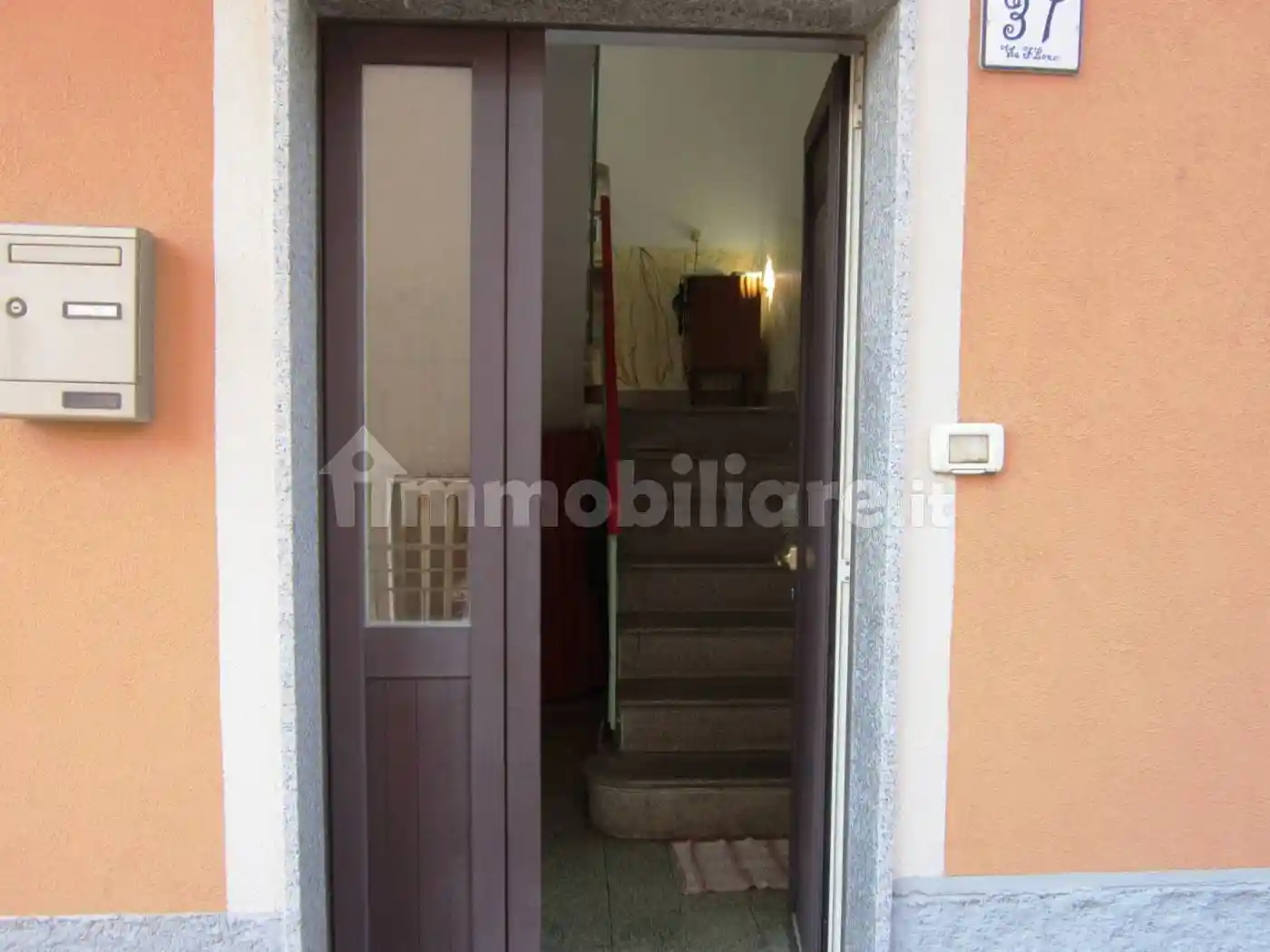 Terratetto unifamiliare via Felice Lonzi, Centro, Castiglione Messer Marino - foto 5