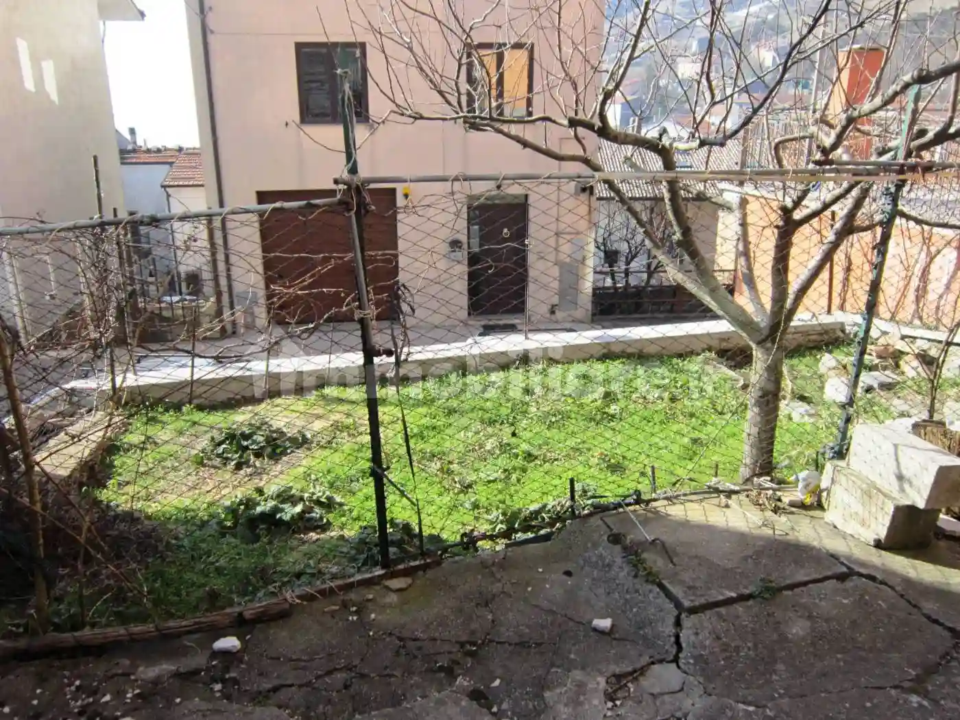 Terratetto unifamiliare via Felice Lonzi, Centro, Castiglione Messer Marino - foto 4